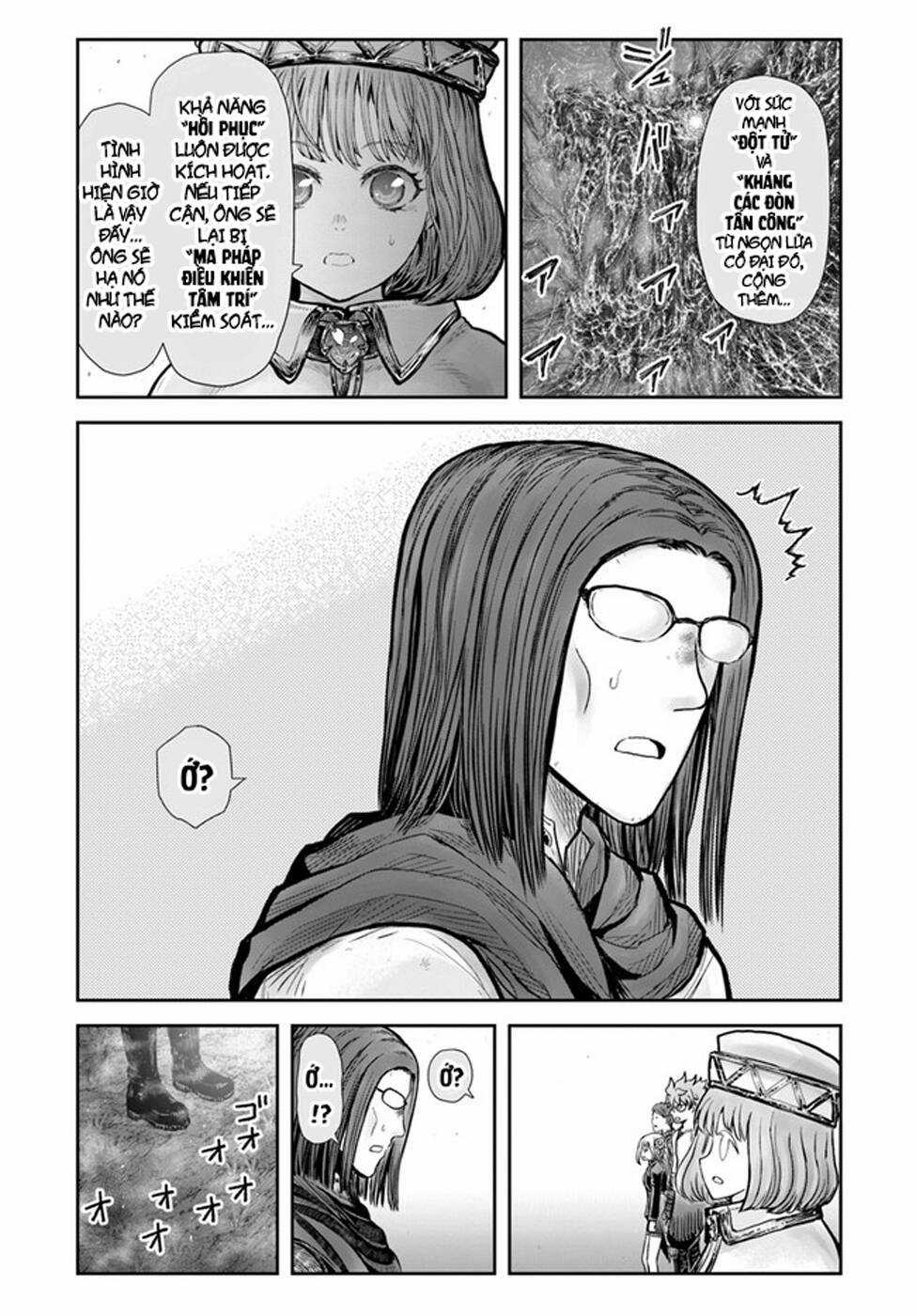 Chú Tôi Ở Dị Giới Chapter 31 trang 34