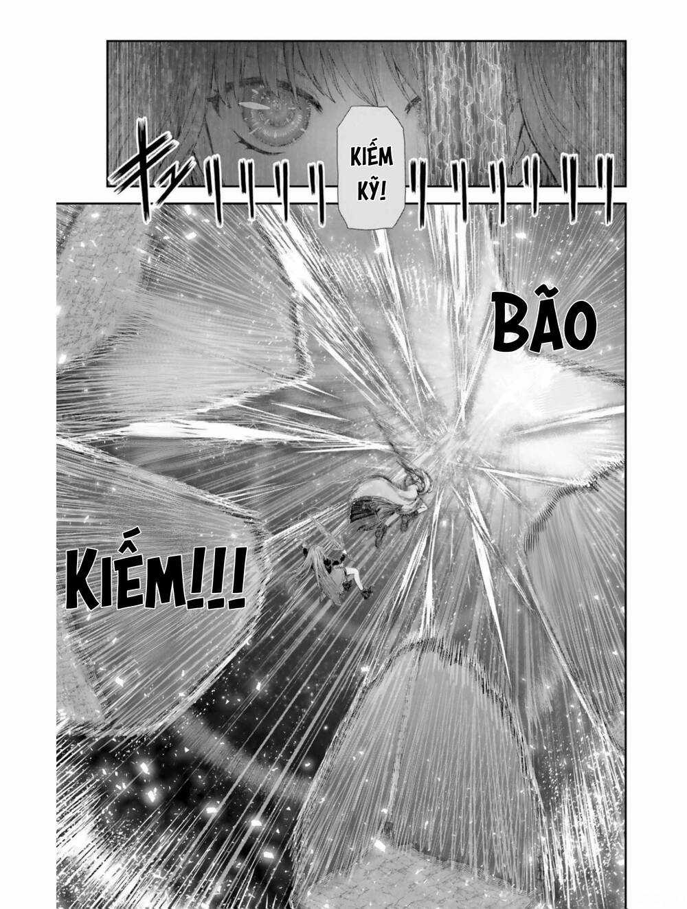 Chú Tôi Ở Dị Giới Chapter 32 trang 21