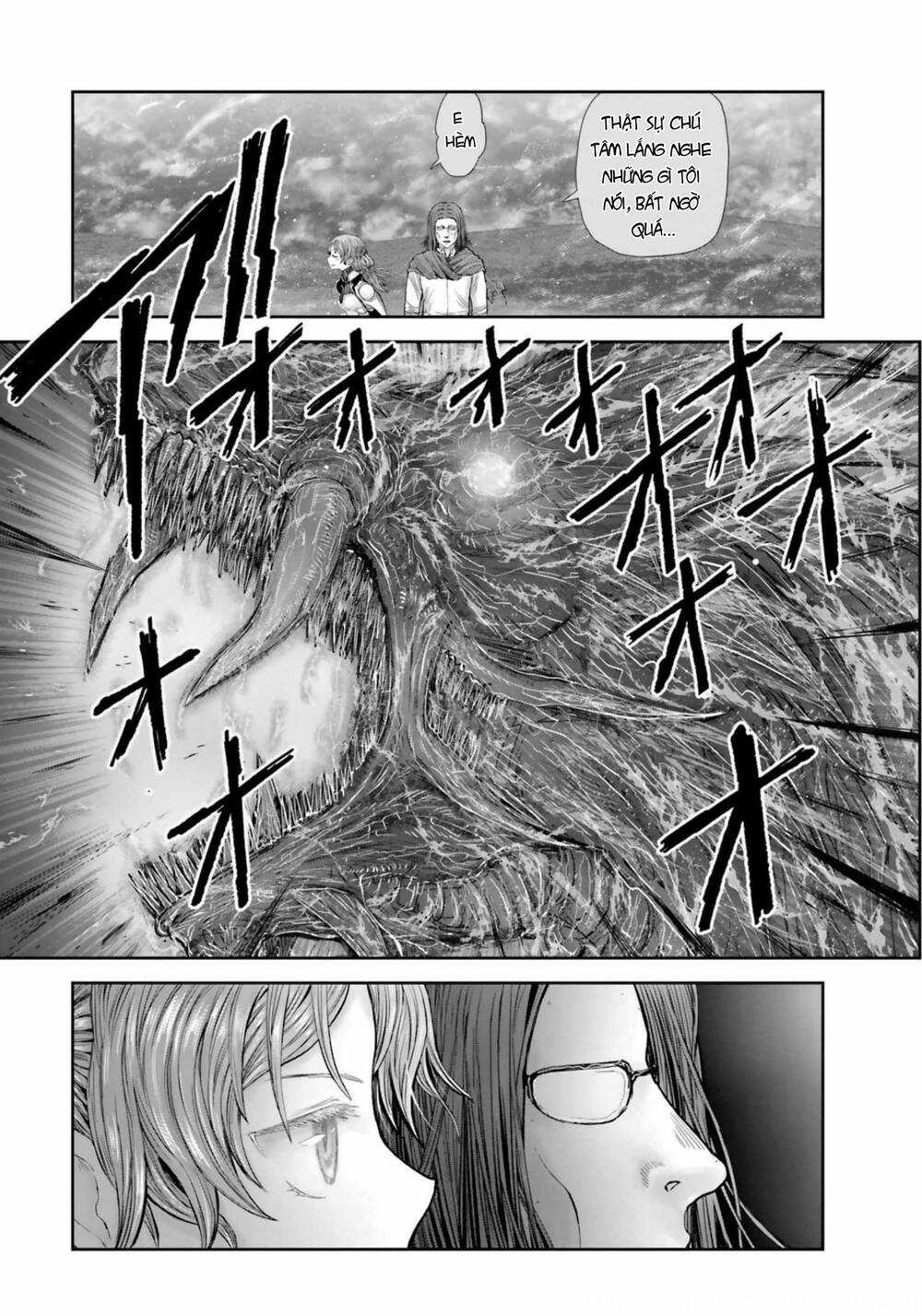 Chú Tôi Ở Dị Giới Chapter 32 trang 27