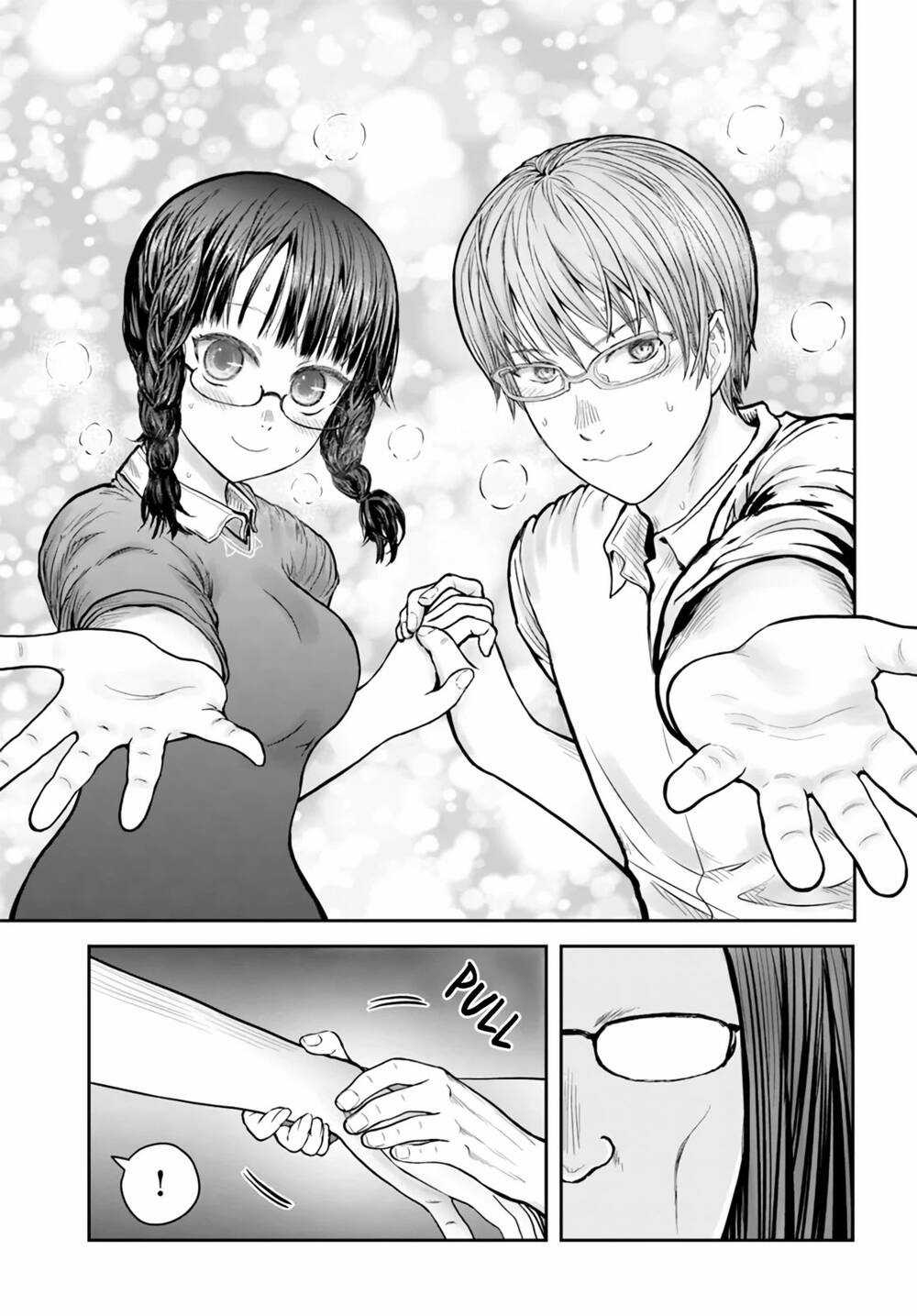 Chú Tôi Ở Dị Giới Chapter 33.5 trang 6