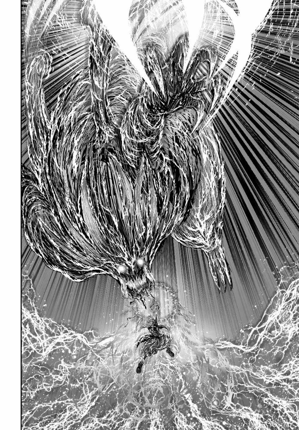 Chú Tôi Ở Dị Giới Chapter 33 trang 10