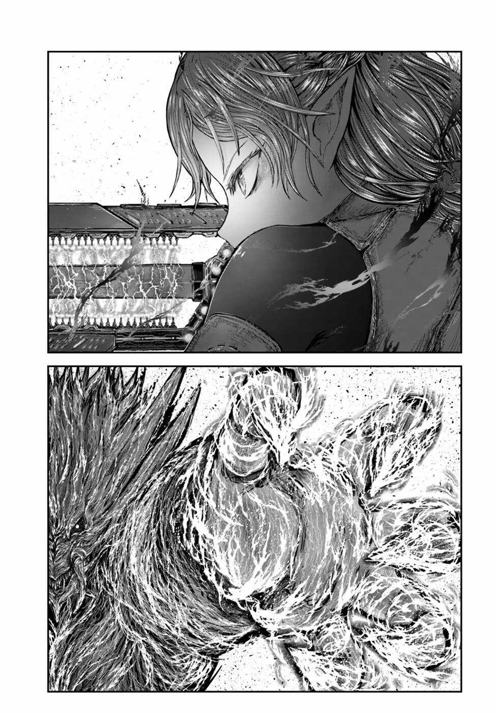 Chú Tôi Ở Dị Giới Chapter 33 trang 11