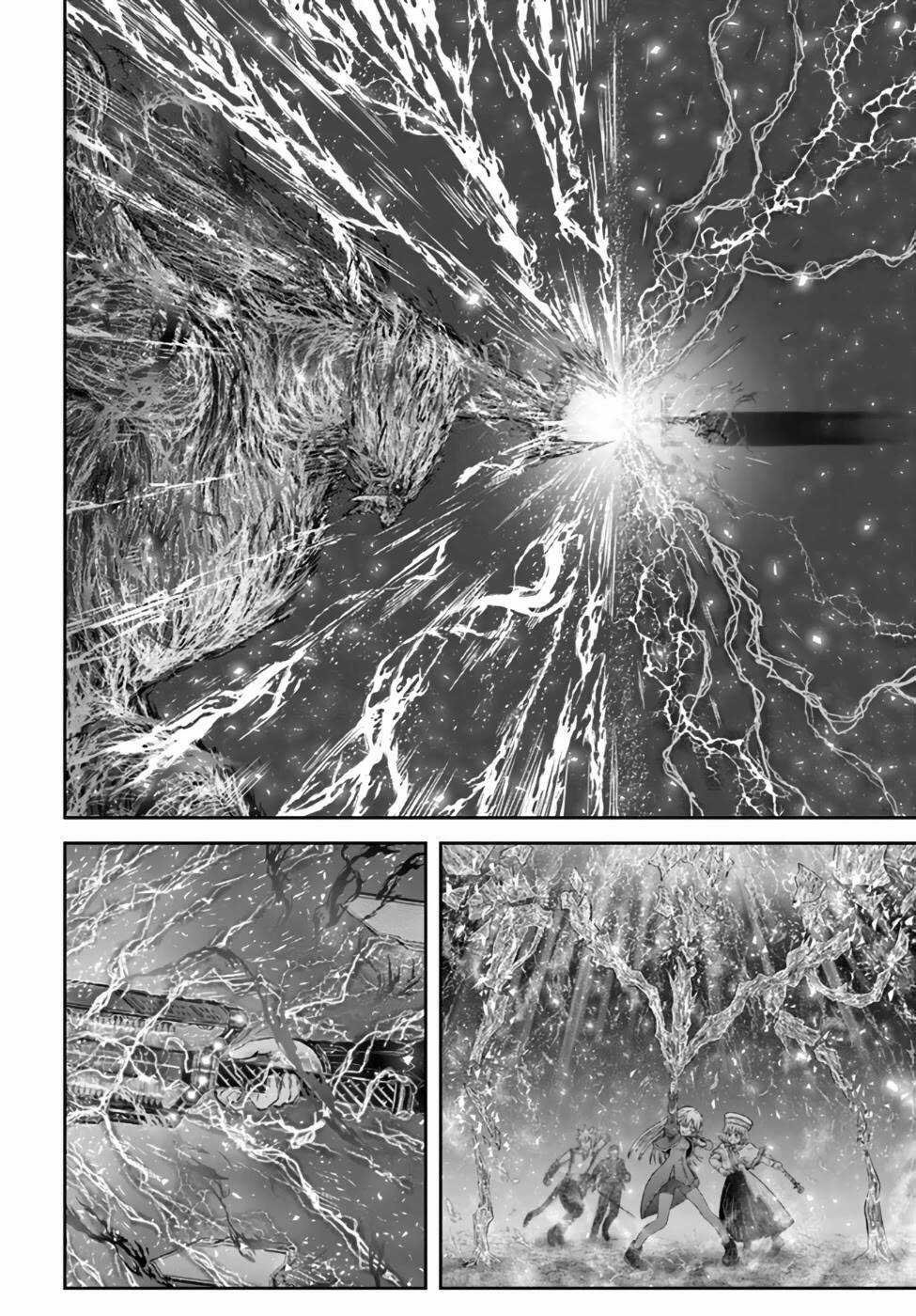Chú Tôi Ở Dị Giới Chapter 33 trang 12
