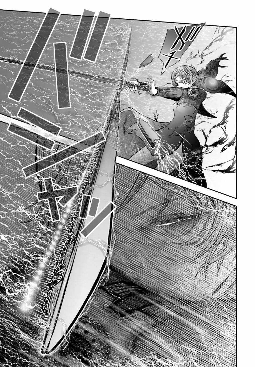 Chú Tôi Ở Dị Giới Chapter 33 trang 13