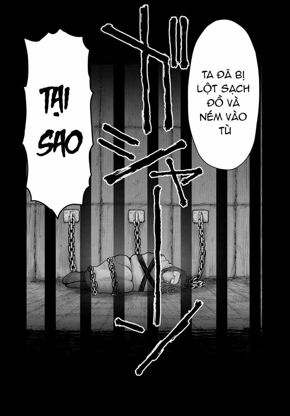 Chú Tôi Ở Dị Giới Chapter 33 trang 37