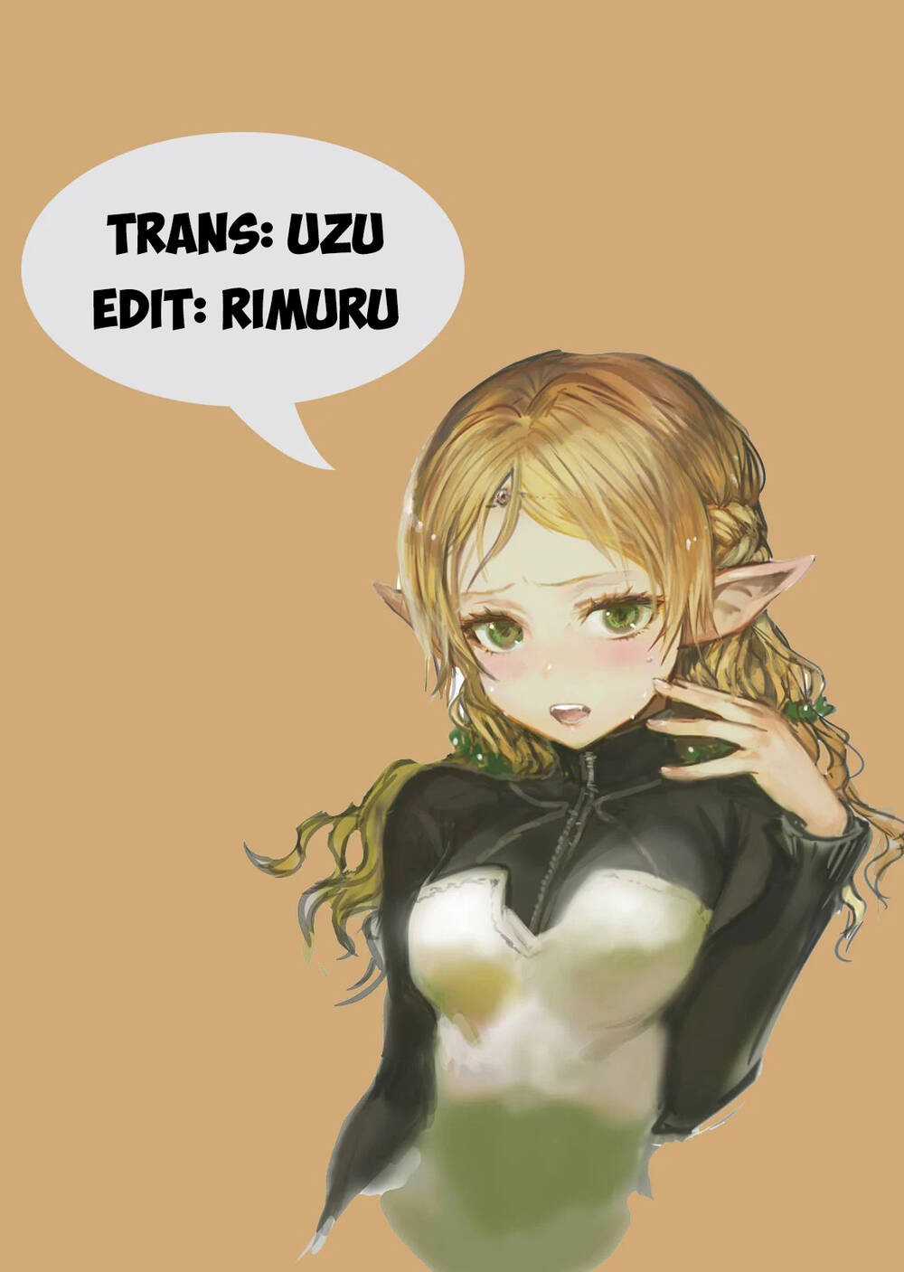 Chú Tôi Ở Dị Giới Chapter 33 trang 39