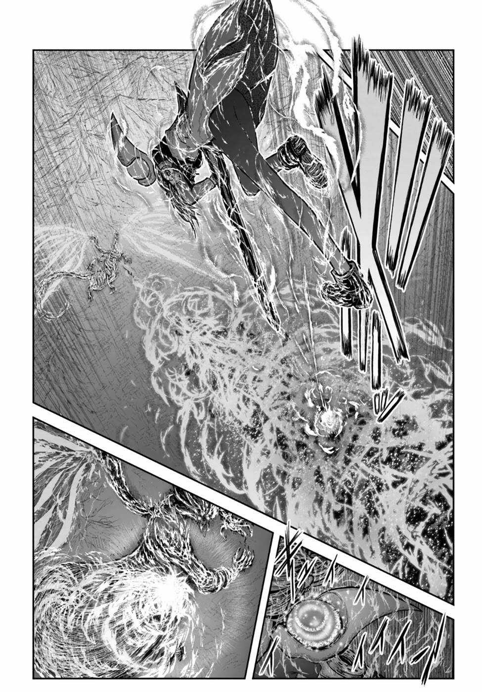 Chú Tôi Ở Dị Giới Chapter 33 trang 6