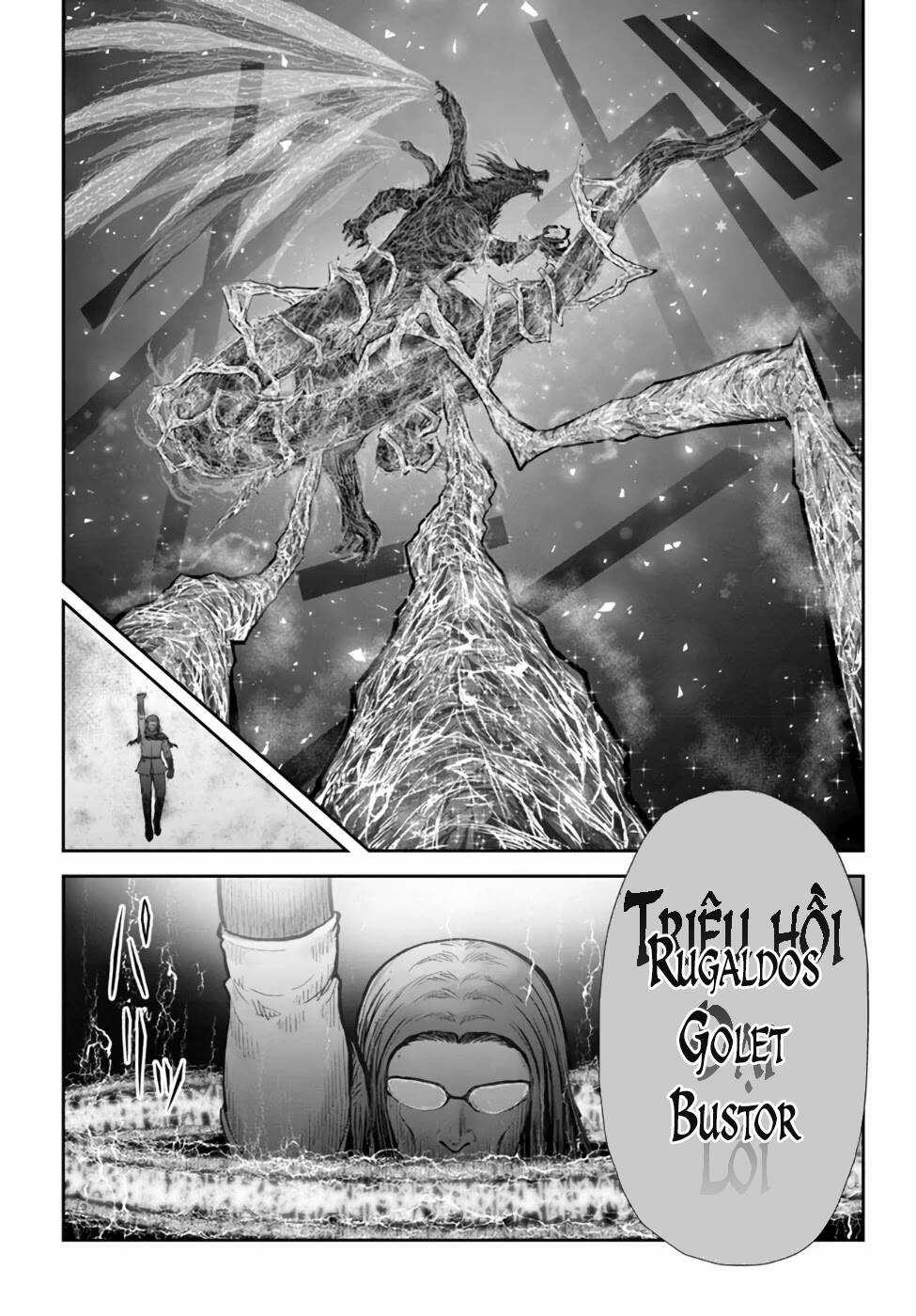 Chú Tôi Ở Dị Giới Chapter 33 trang 8