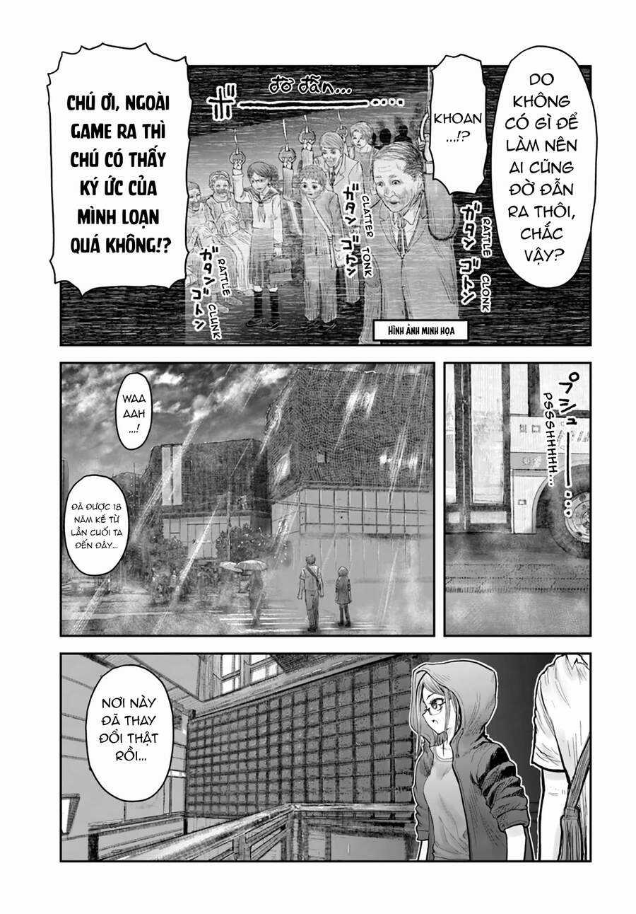Chú Tôi Ở Dị Giới Chapter 34 trang 14