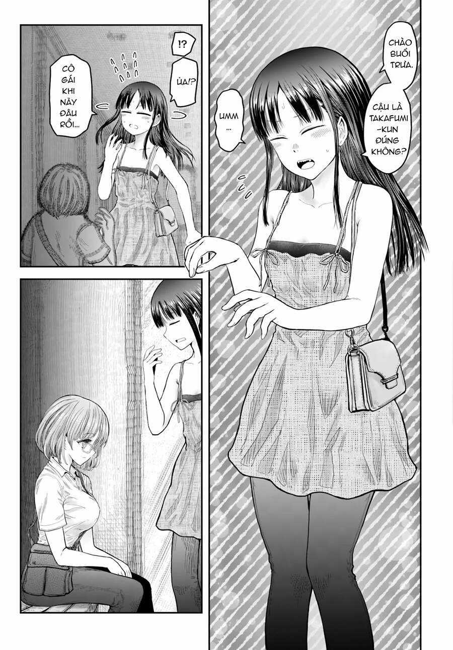 Chú Tôi Ở Dị Giới Chapter 34 trang 20