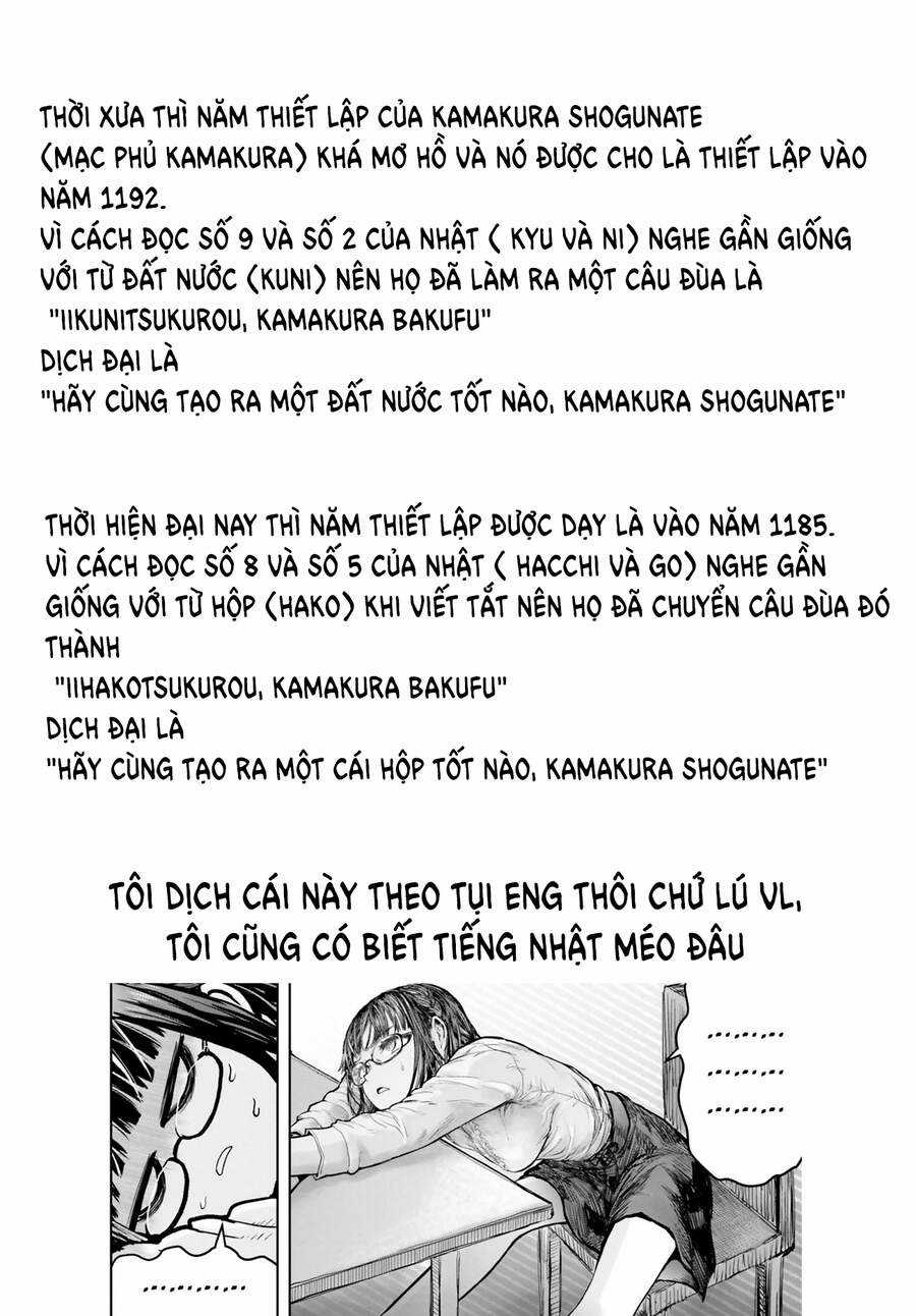 Chú Tôi Ở Dị Giới Chapter 34 trang 22