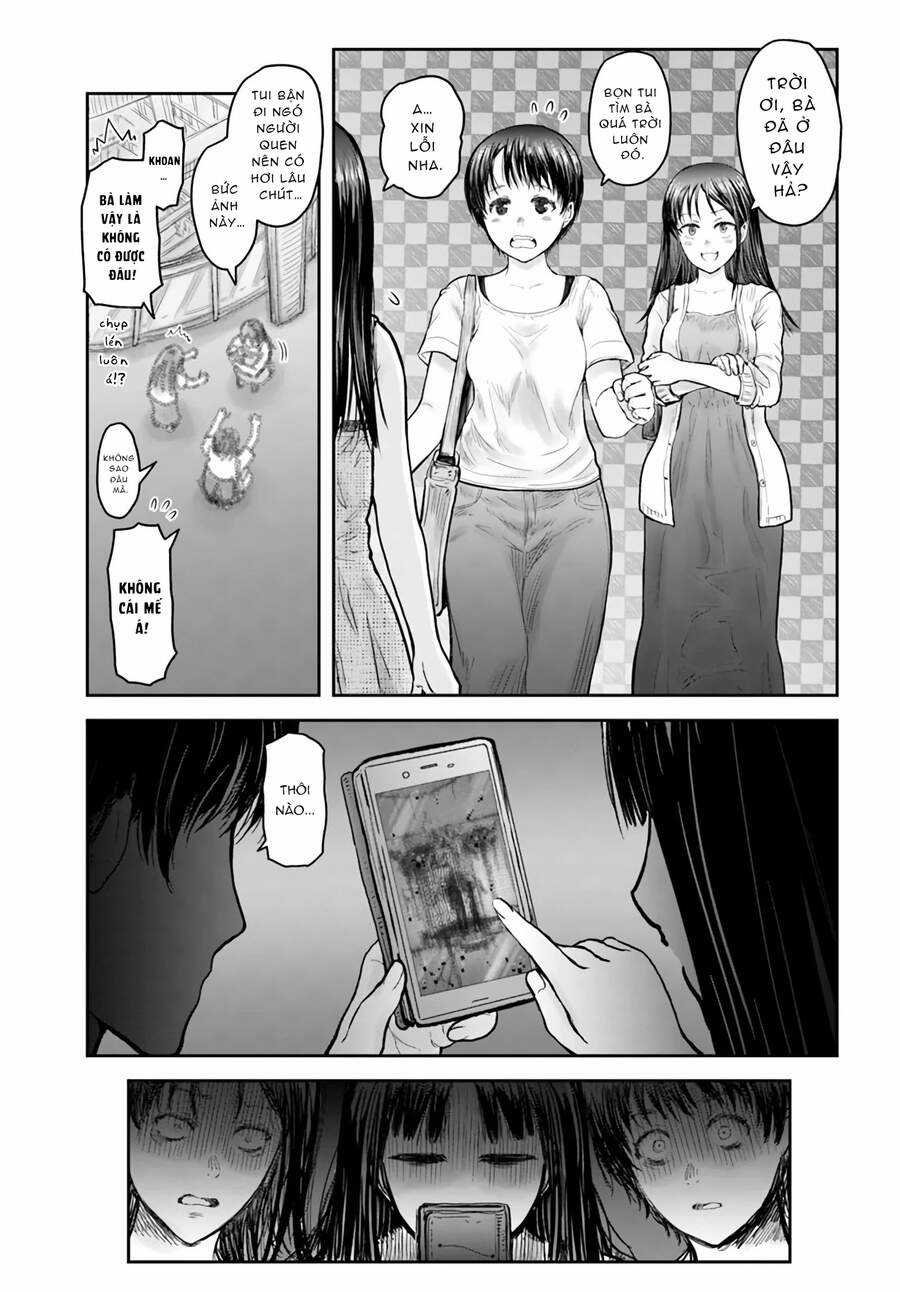 Chú Tôi Ở Dị Giới Chapter 35 trang 11