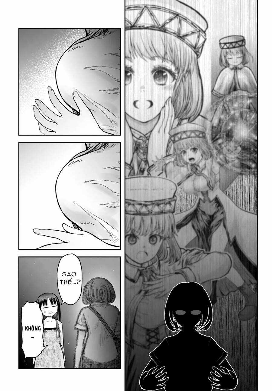 Chú Tôi Ở Dị Giới Chapter 35 trang 4