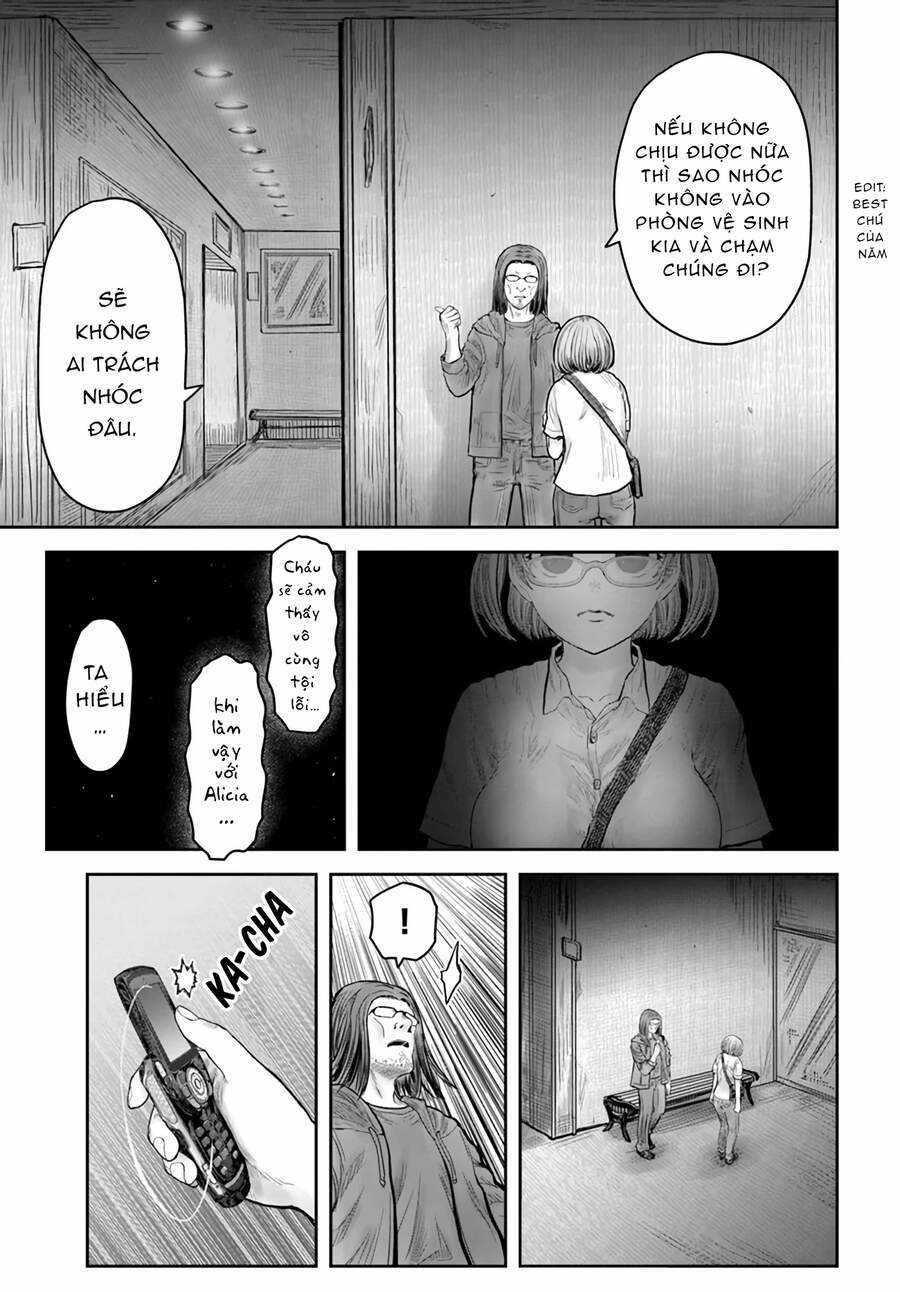 Chú Tôi Ở Dị Giới Chapter 35 trang 7