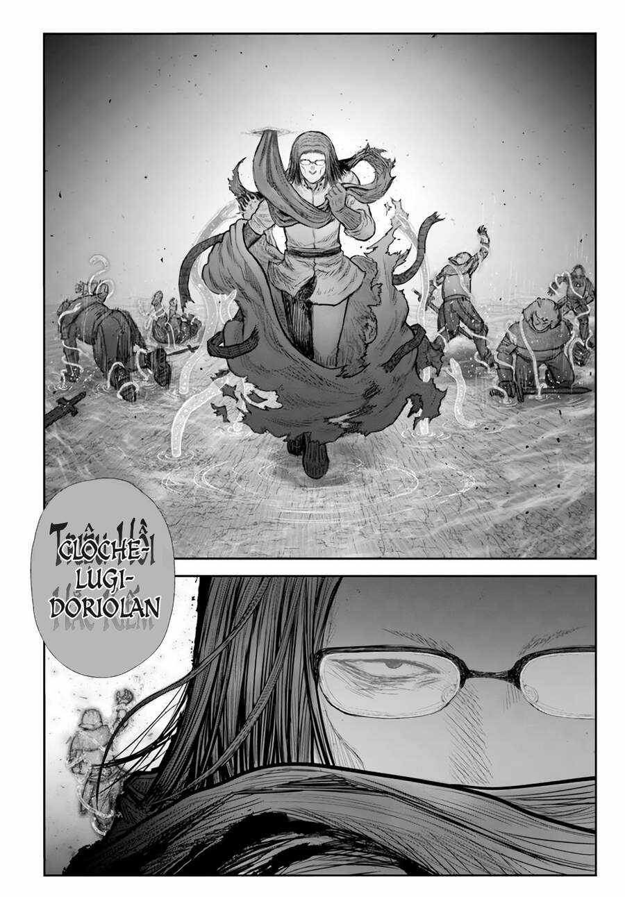 Chú Tôi Ở Dị Giới Chapter 36 trang 19