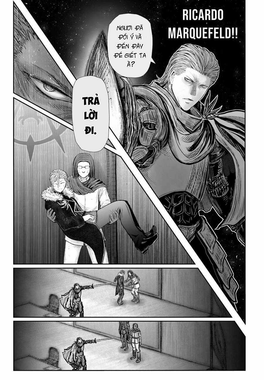 Chú Tôi Ở Dị Giới Chapter 36 trang 28