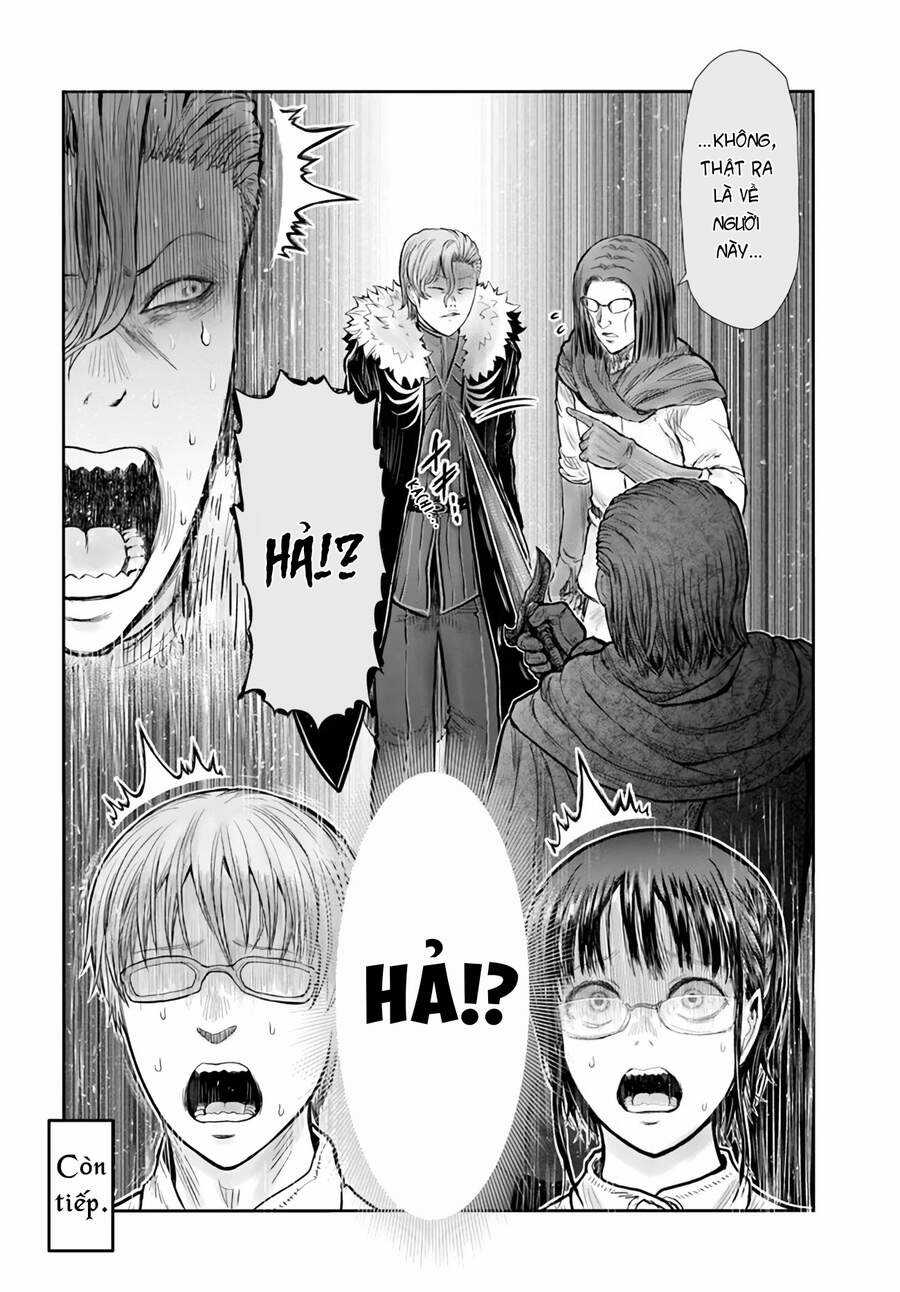 Chú Tôi Ở Dị Giới Chapter 36 trang 29