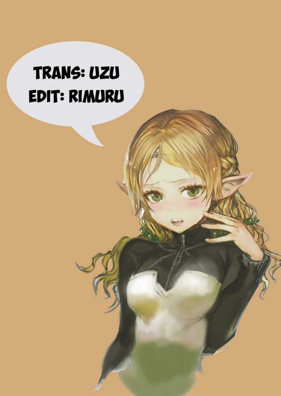 Chú Tôi Ở Dị Giới Chapter 36 trang 30
