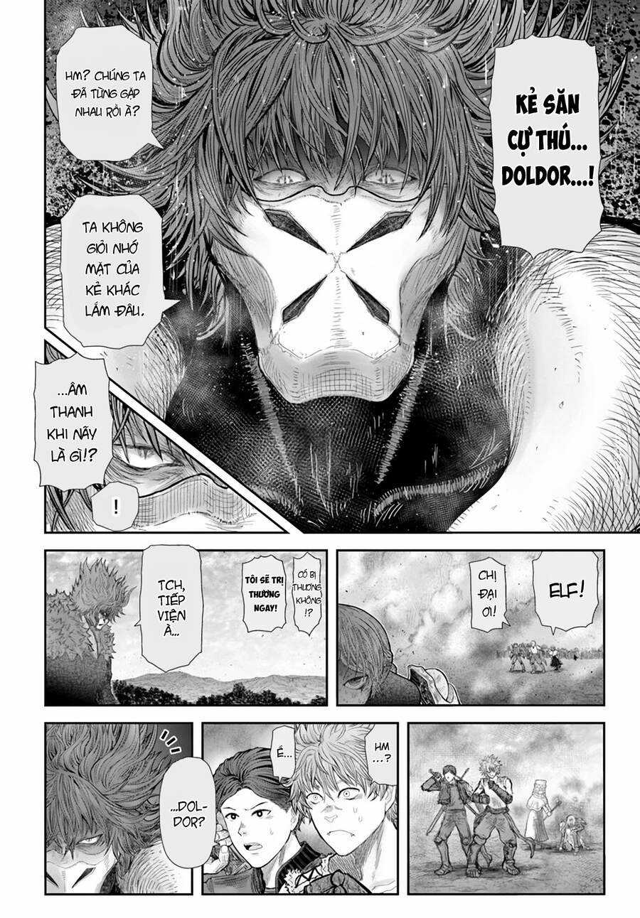 Chú Tôi Ở Dị Giới Chapter 36 trang 9