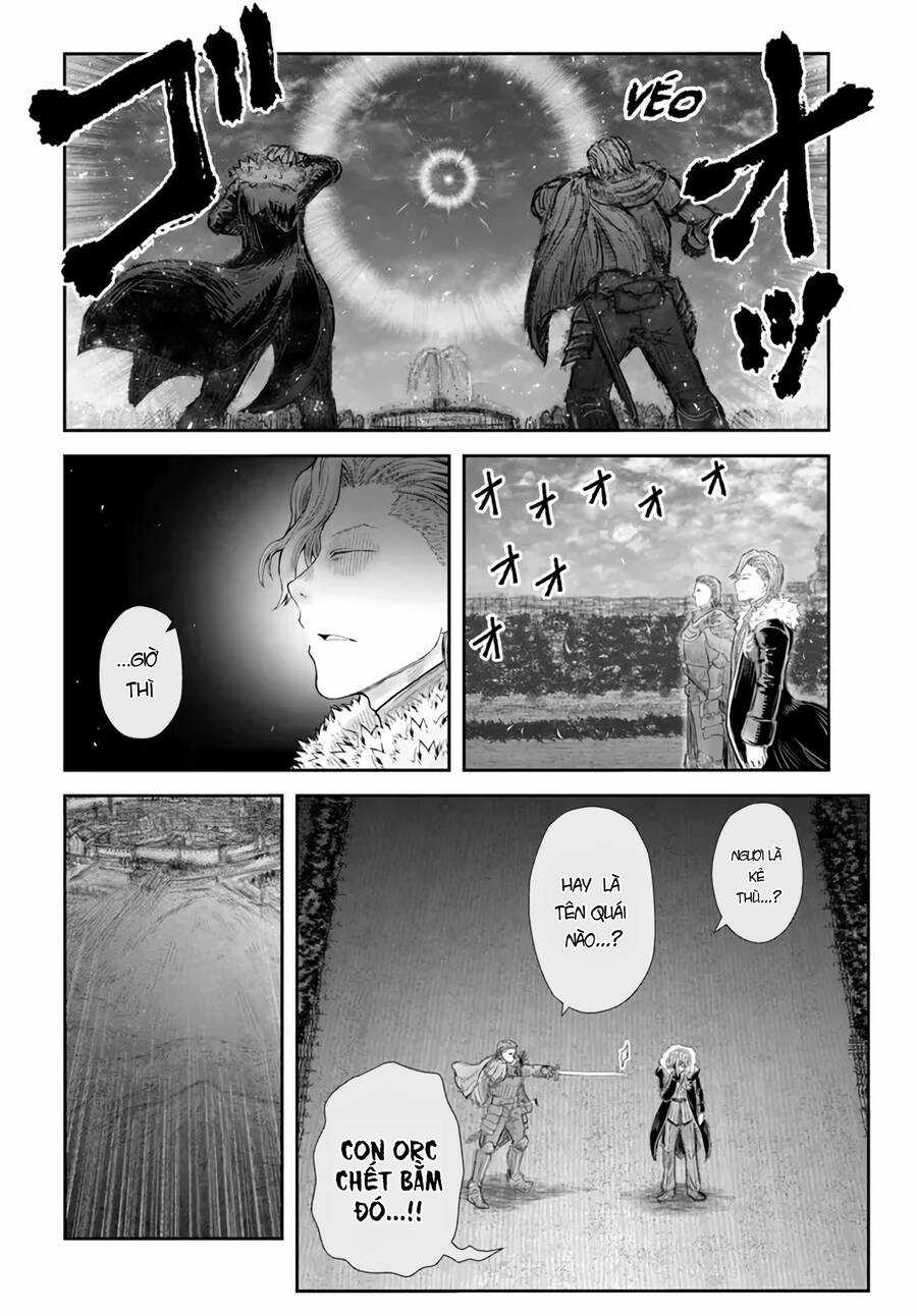 Chú Tôi Ở Dị Giới Chapter 37 trang 10