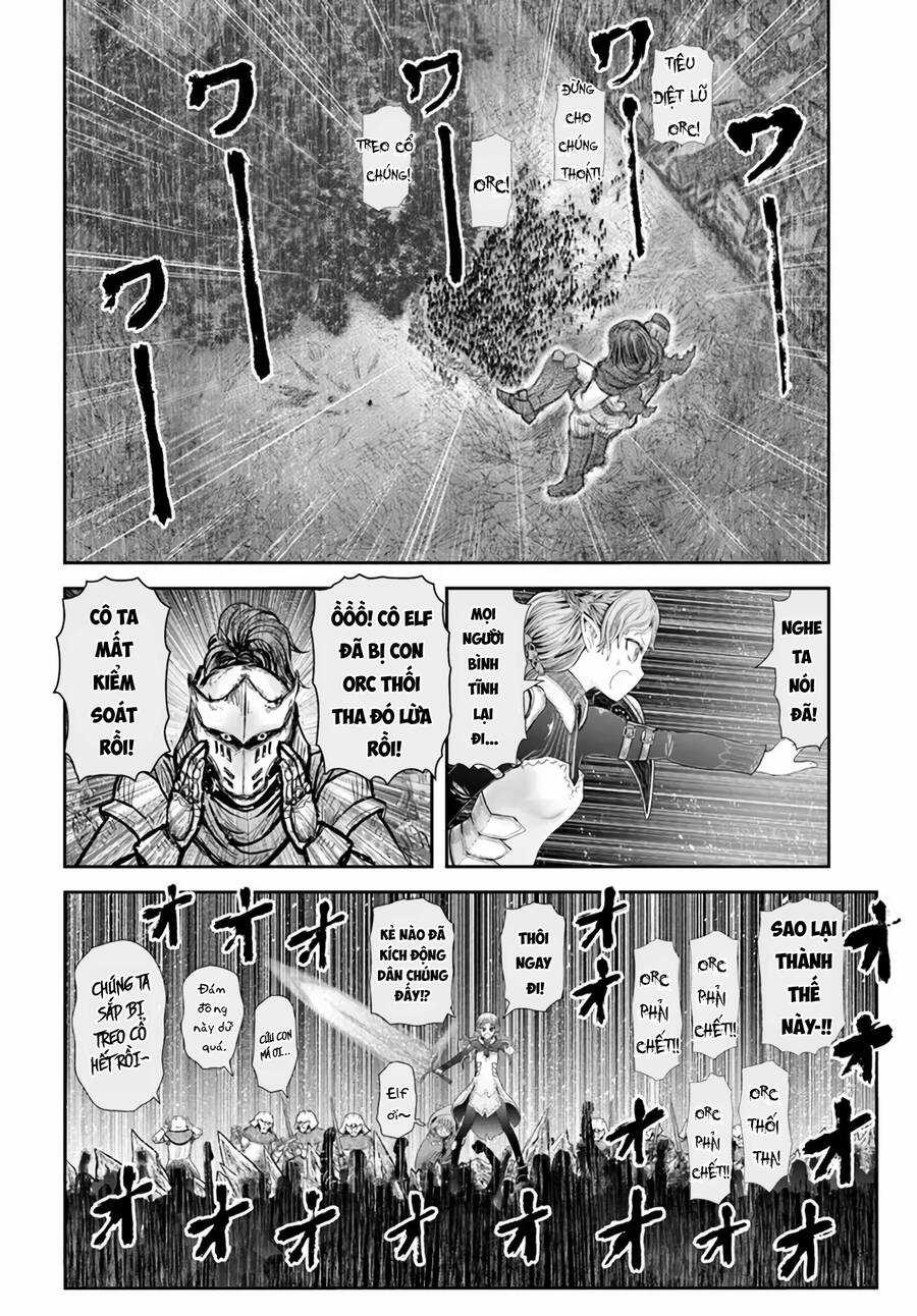 Chú Tôi Ở Dị Giới Chapter 37 trang 14