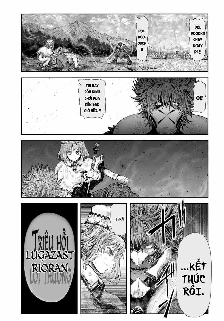 Chú Tôi Ở Dị Giới Chapter 37 trang 15
