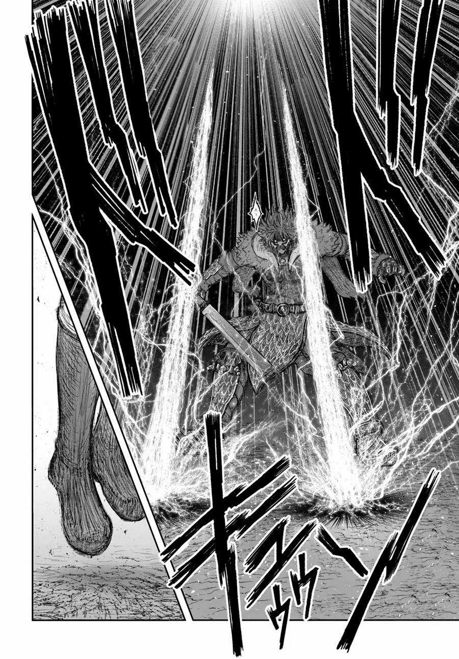 Chú Tôi Ở Dị Giới Chapter 37 trang 16