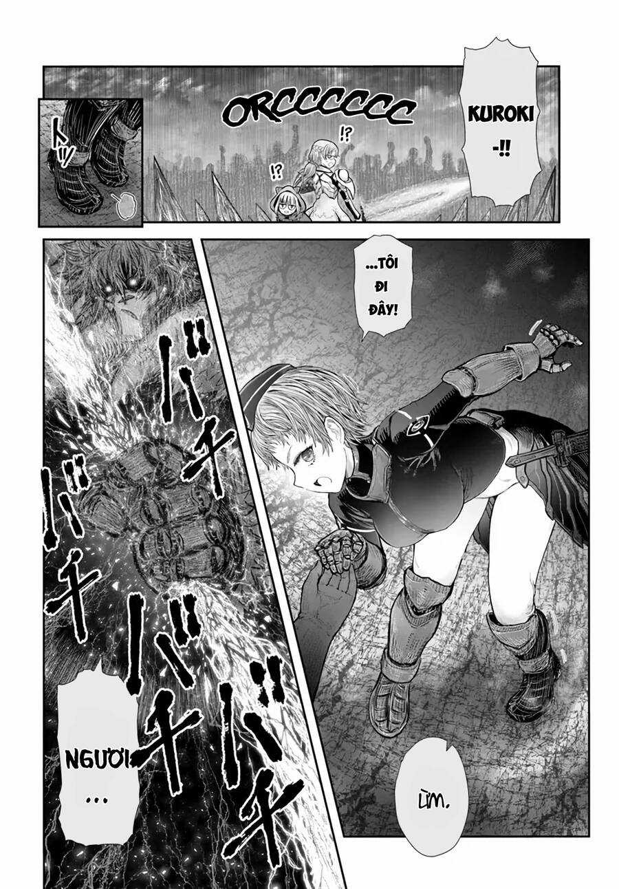 Chú Tôi Ở Dị Giới Chapter 37 trang 18