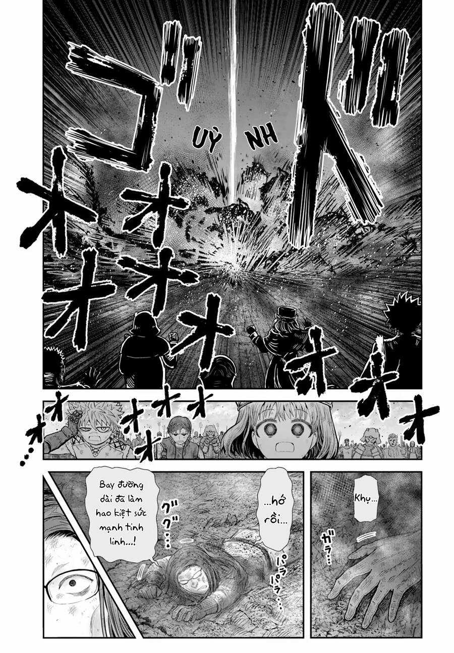 Chú Tôi Ở Dị Giới Chapter 37 trang 23