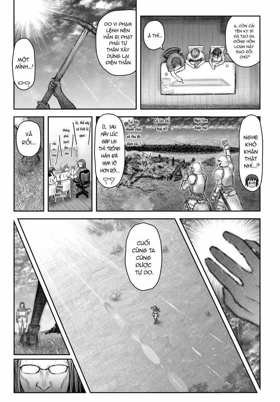 Chú Tôi Ở Dị Giới Chapter 37 trang 29