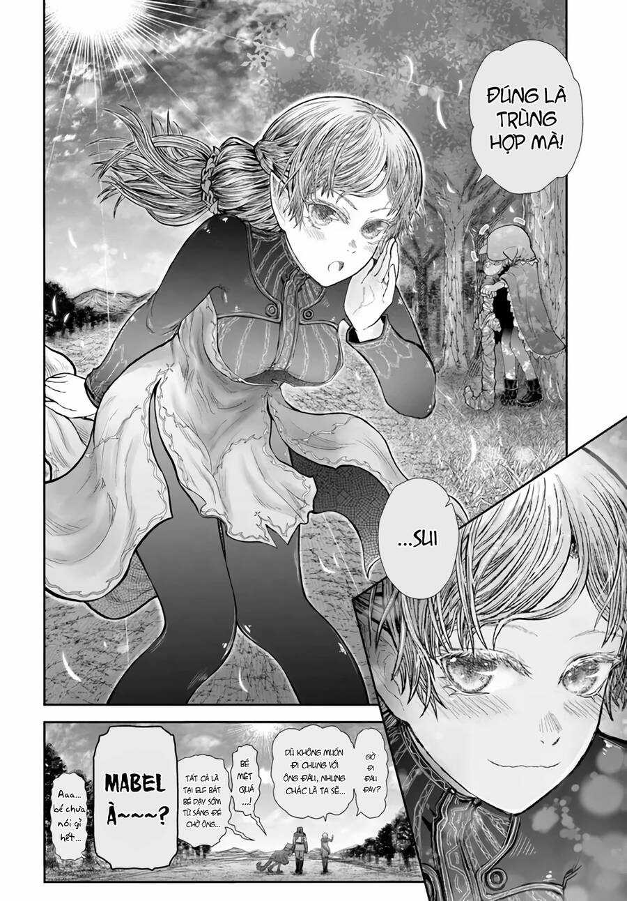 Chú Tôi Ở Dị Giới Chapter 37 trang 30