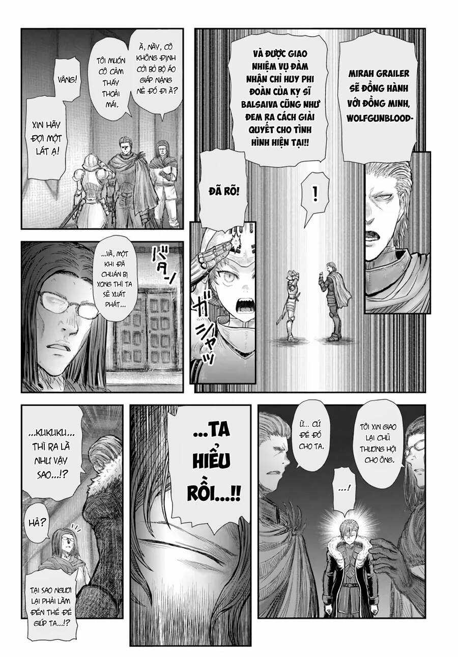 Chú Tôi Ở Dị Giới Chapter 37 trang 7