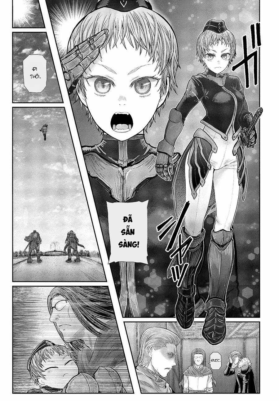 Chú Tôi Ở Dị Giới Chapter 37 trang 9