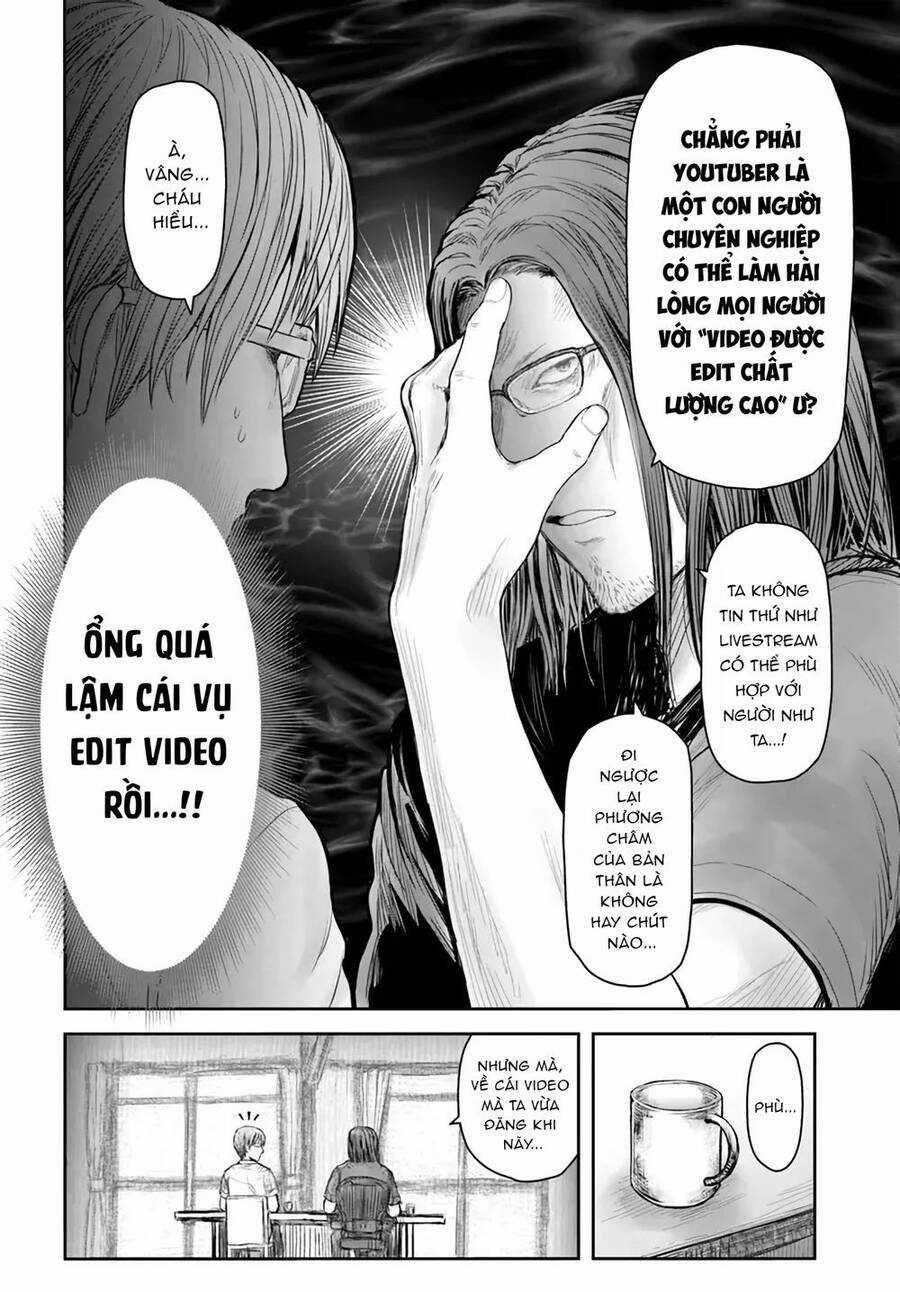 Chú Tôi Ở Dị Giới Chapter 38 trang 3
