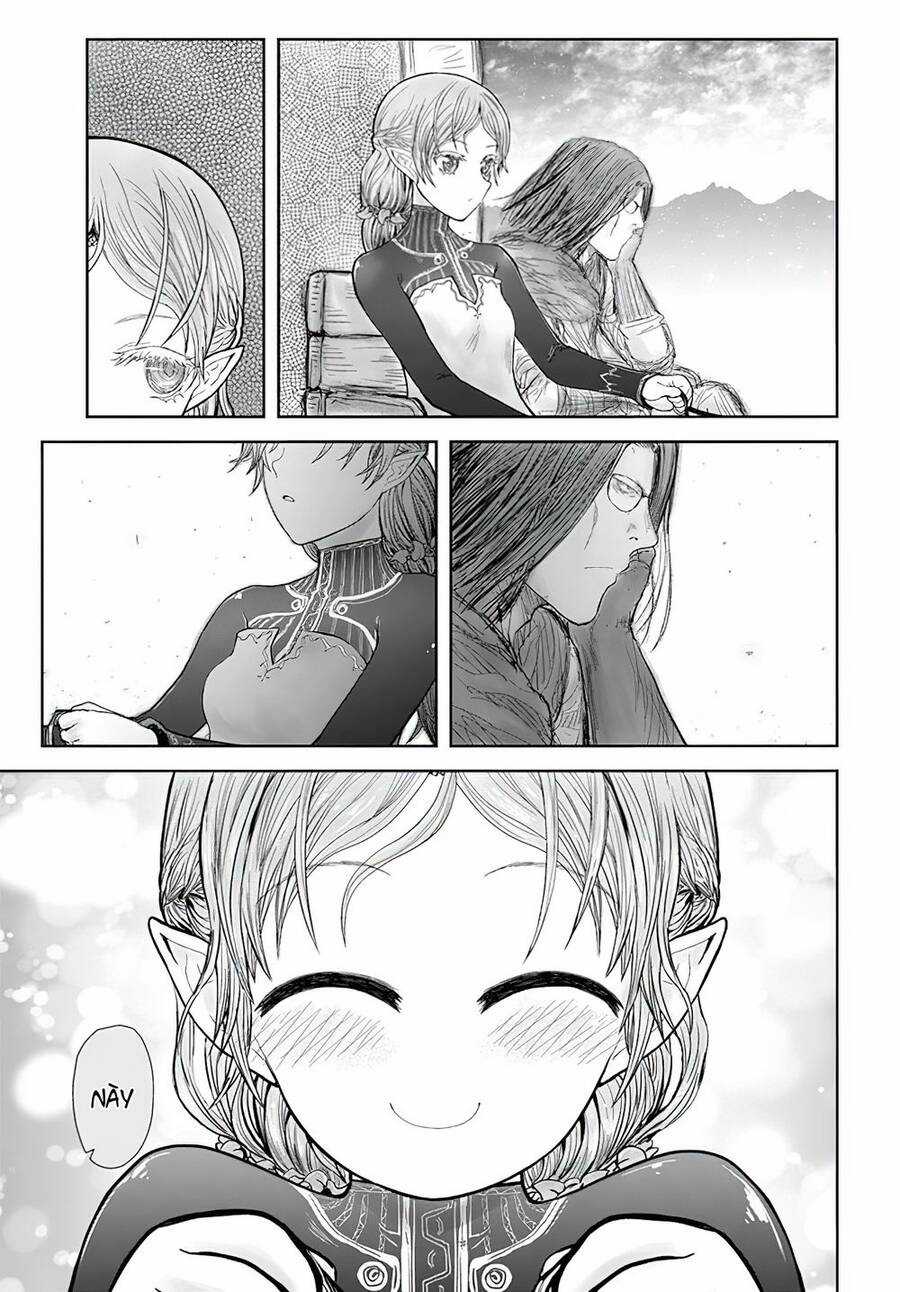 Chú Tôi Ở Dị Giới Chapter 39 trang 26