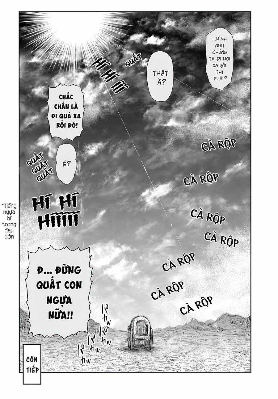 Chú Tôi Ở Dị Giới Chapter 39 trang 27