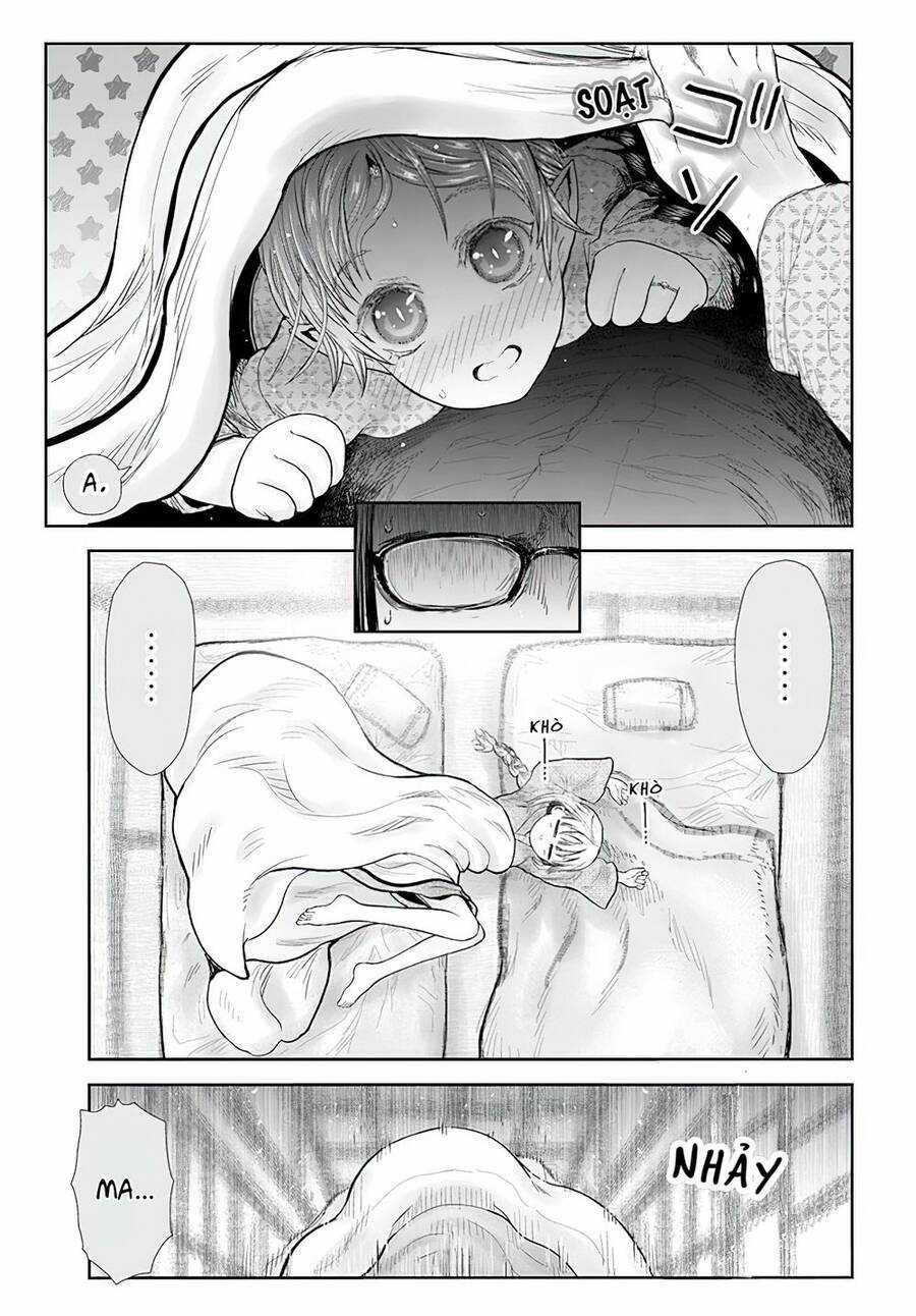 Chú Tôi Ở Dị Giới Chapter 39 trang 4