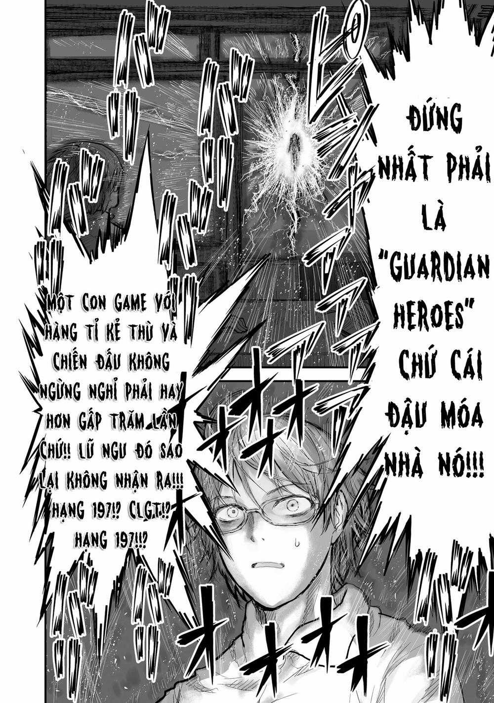 Chú Tôi Ở Dị Giới Chapter 4 trang 7