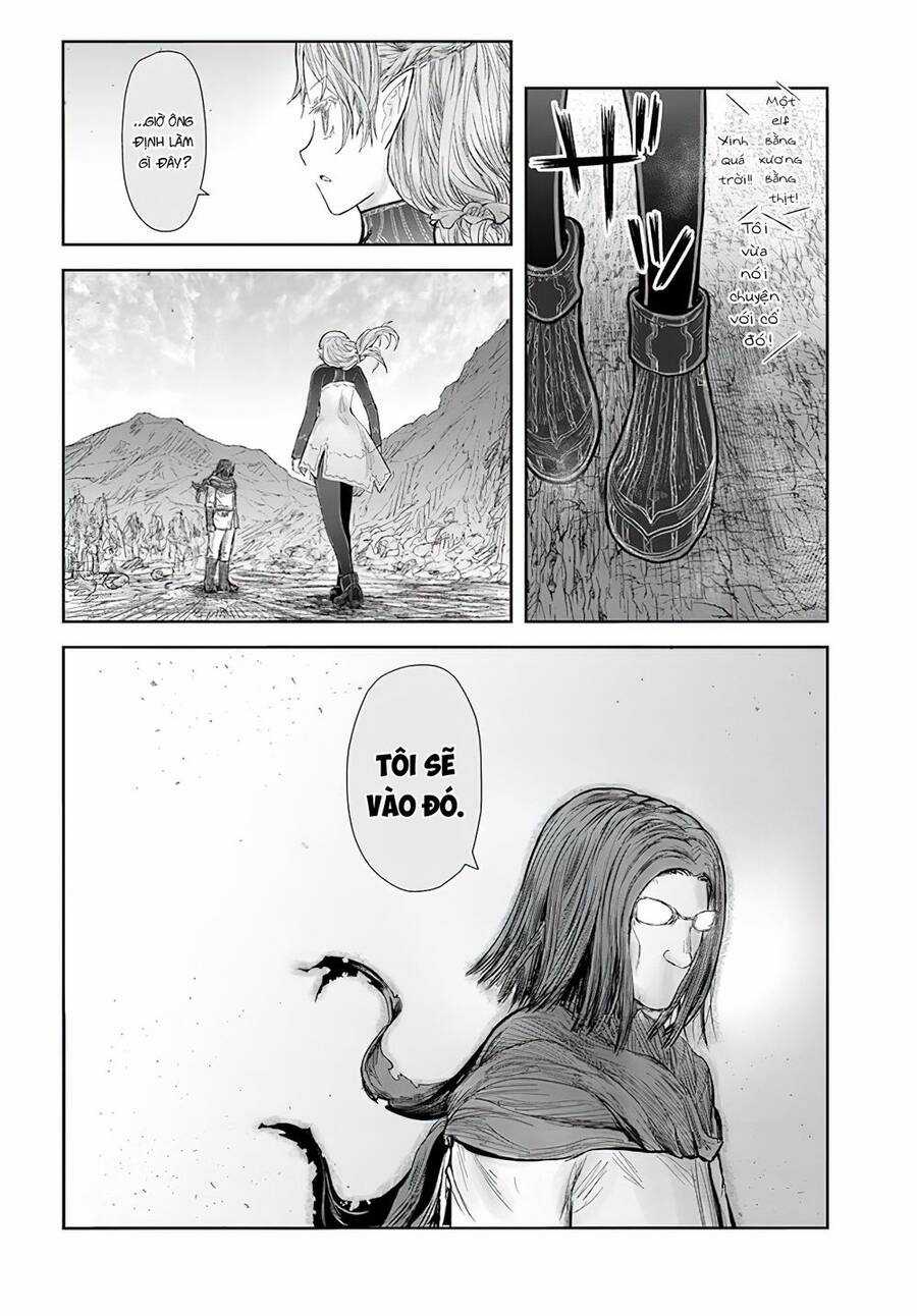 Chú Tôi Ở Dị Giới Chapter 40 trang 17