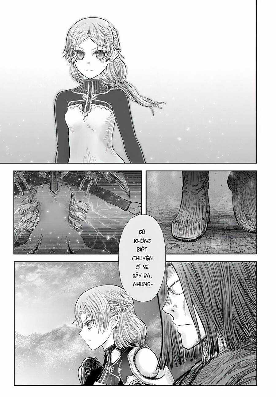 Chú Tôi Ở Dị Giới Chapter 40 trang 18