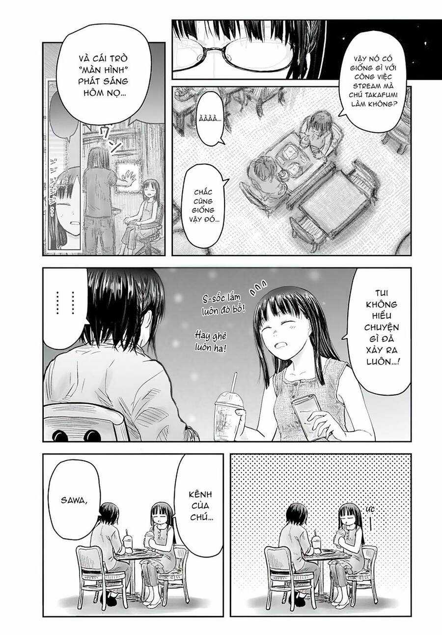 Chú Tôi Ở Dị Giới Chapter 41 trang 4