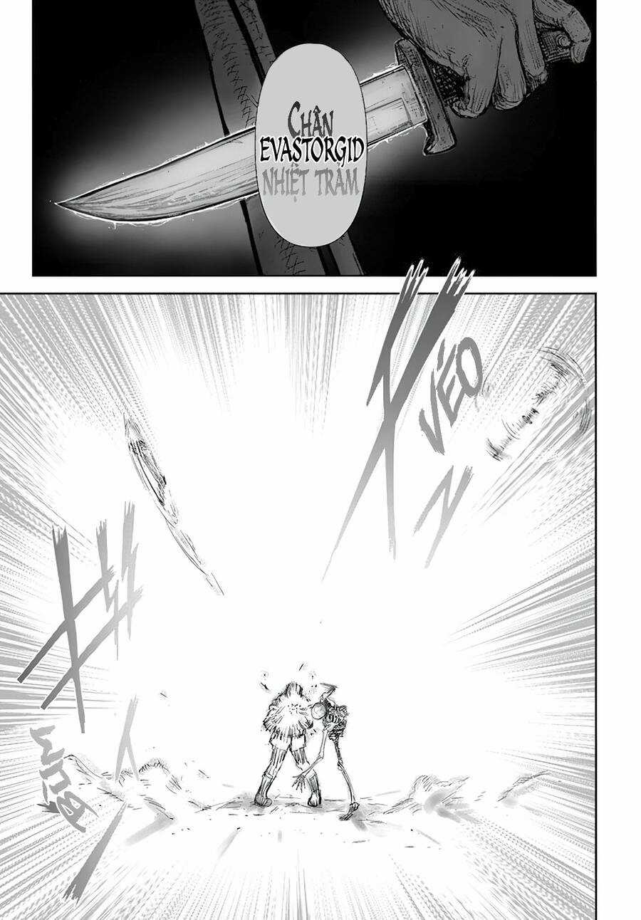 Chú Tôi Ở Dị Giới Chapter 42 trang 10