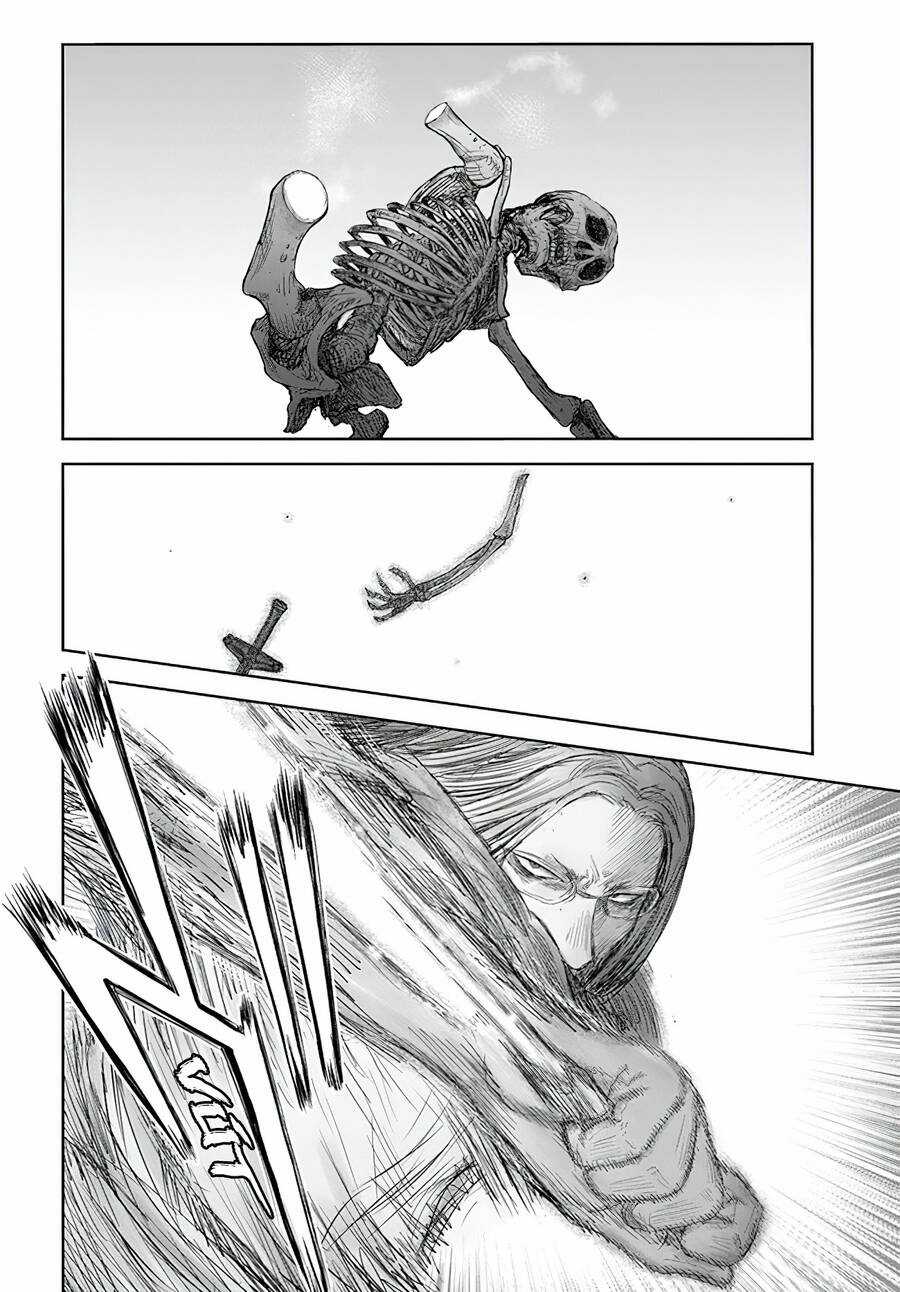 Chú Tôi Ở Dị Giới Chapter 42 trang 11