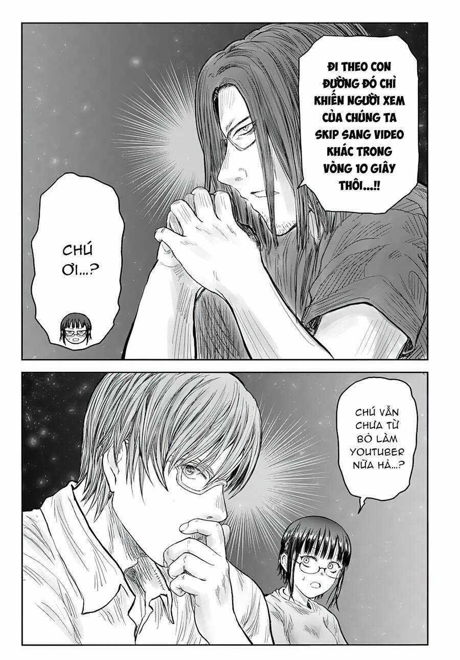 Chú Tôi Ở Dị Giới Chapter 42 trang 18