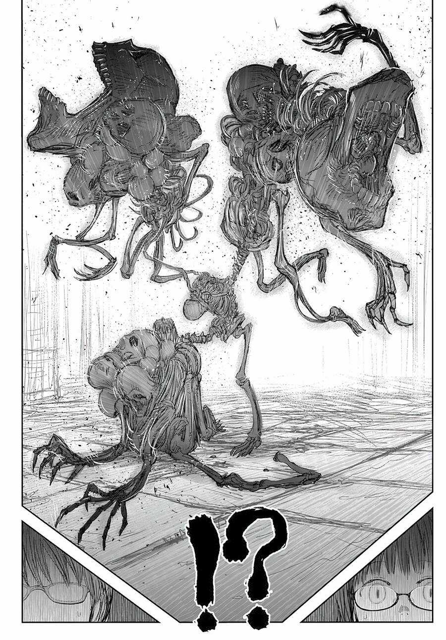 Chú Tôi Ở Dị Giới Chapter 42 trang 20