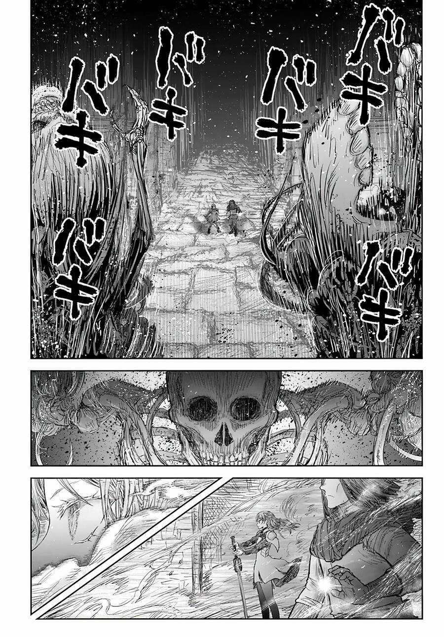Chú Tôi Ở Dị Giới Chapter 42 trang 21