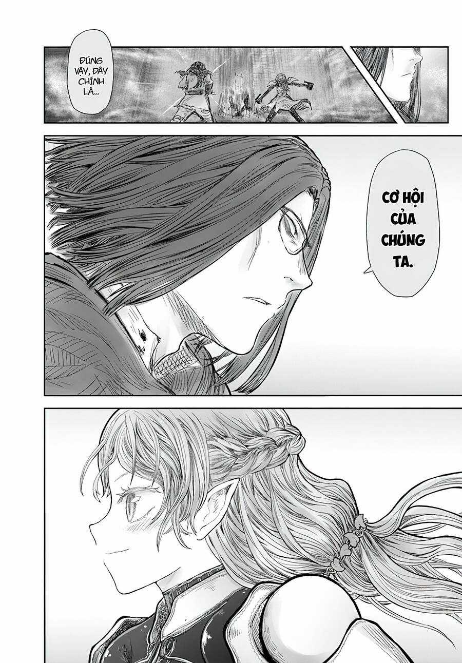 Chú Tôi Ở Dị Giới Chapter 42 trang 24