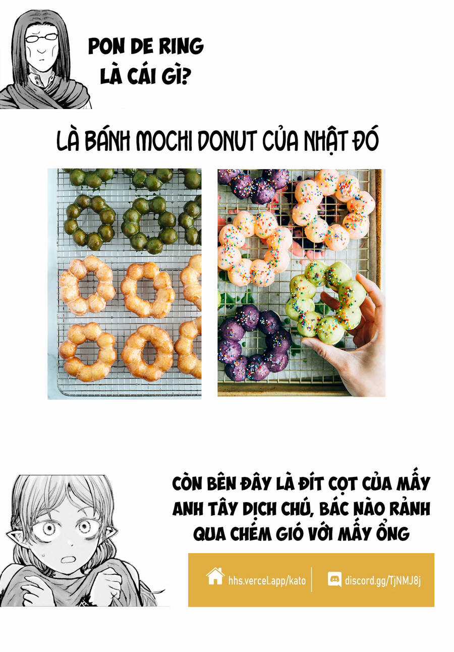 Chú Tôi Ở Dị Giới Chapter 42 trang 26