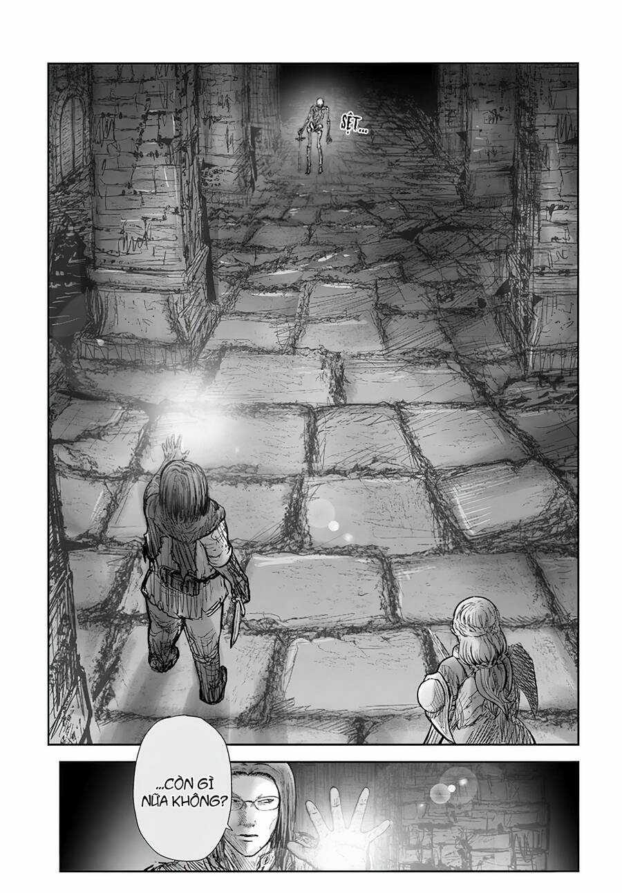 Chú Tôi Ở Dị Giới Chapter 42 trang 6