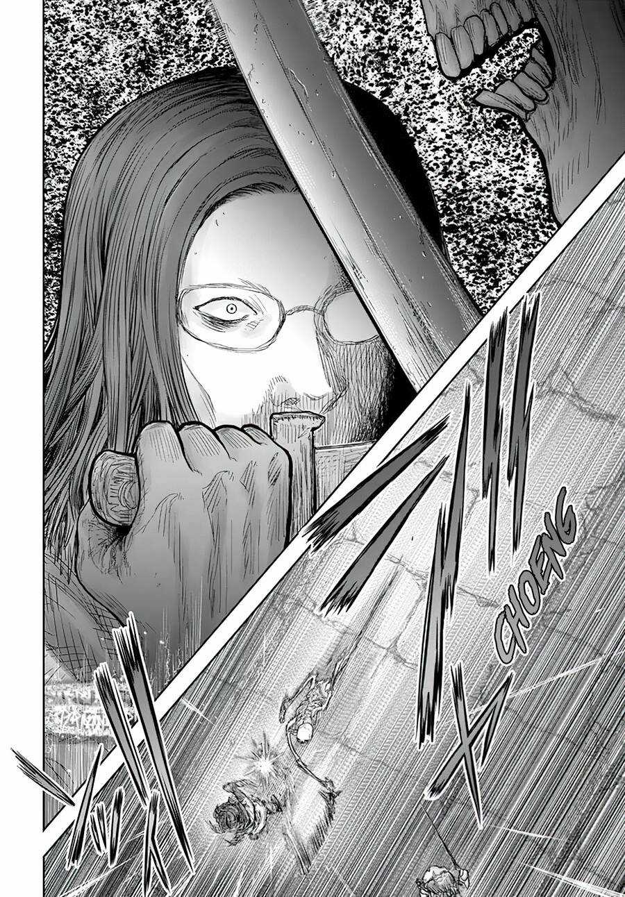 Chú Tôi Ở Dị Giới Chapter 42 trang 7